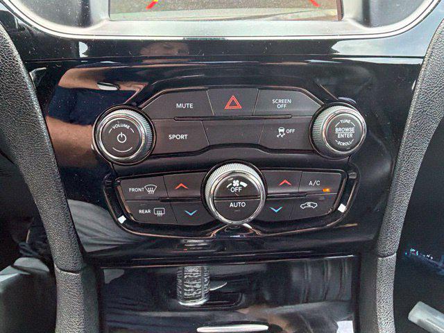 2020 Chrysler 300 300S