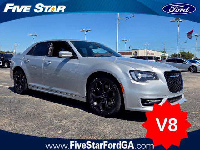 2020 Chrysler 300 300S for sale in Warner Robins, GA