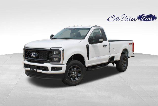2027 Ford F-250 XL for sale in Denton, TX