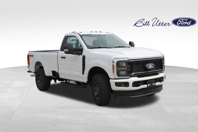 2027 Ford F-250 XL