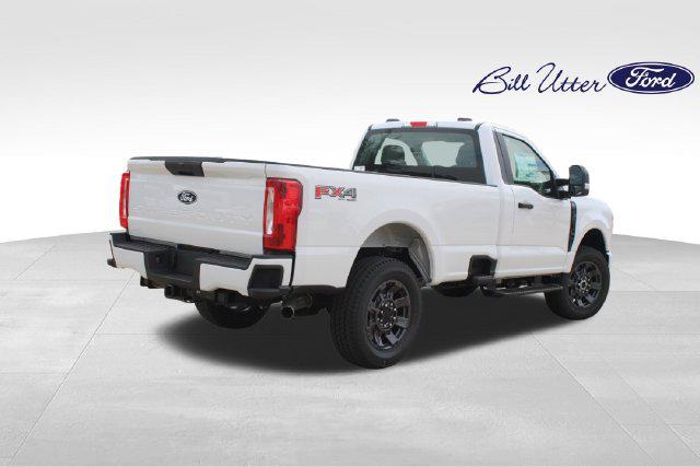 2027 Ford F-250 XL