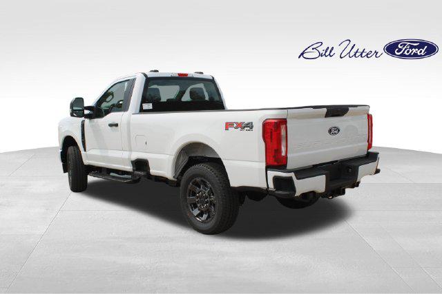 2027 Ford F-250 XL