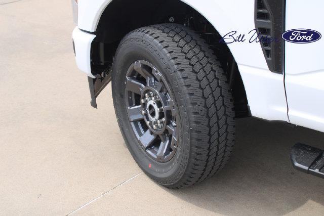 2027 Ford F-250 XL