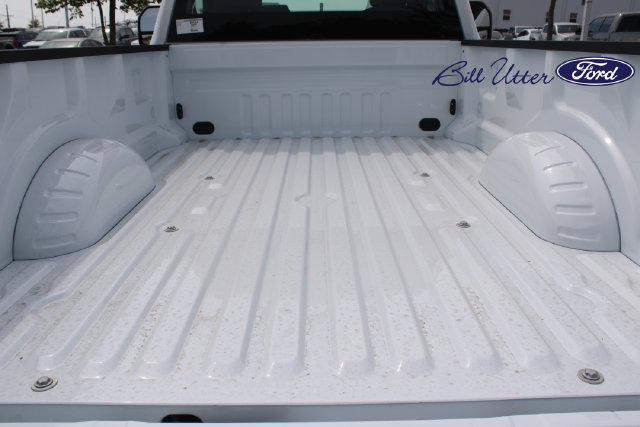 2027 Ford F-250 XL