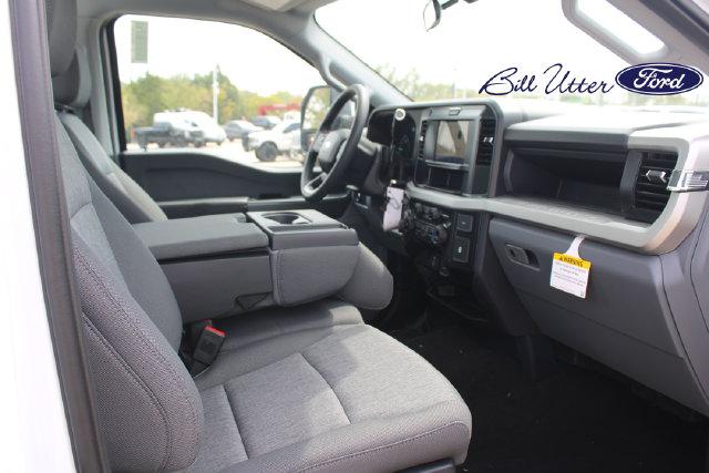 2027 Ford F-250 XL