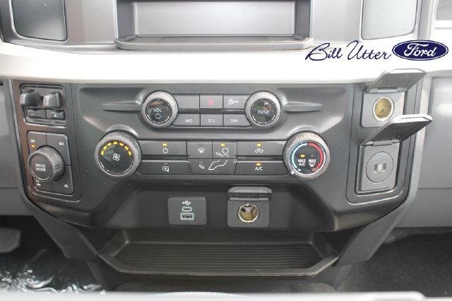 2027 Ford F-250 XL
