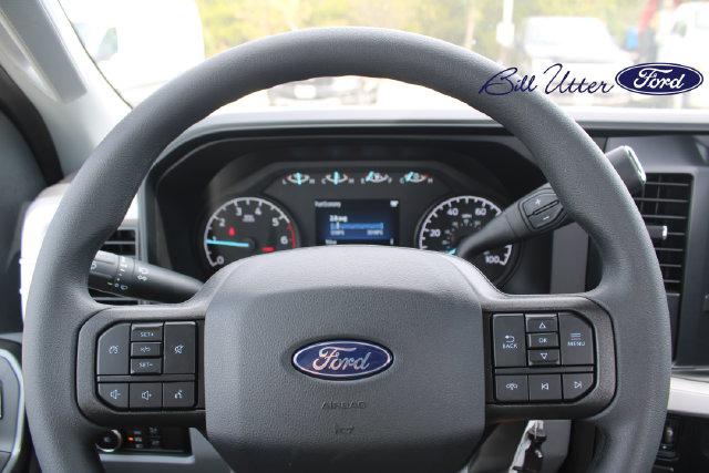 2027 Ford F-250 XL