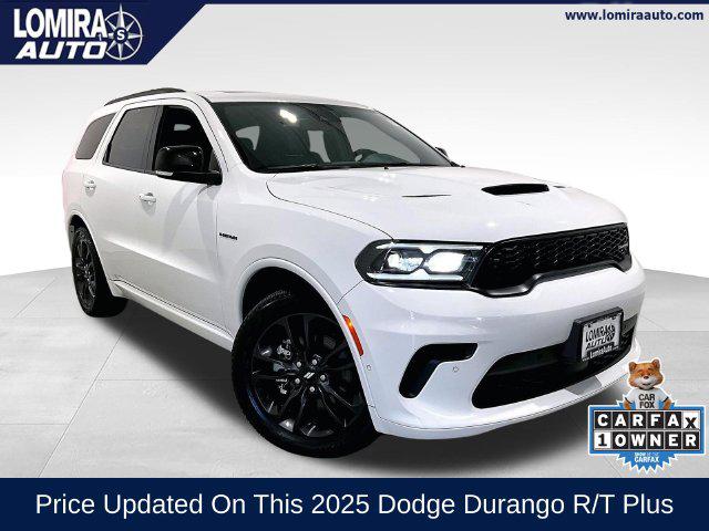 2025 Dodge Durango R/T for sale in Lomira, WI