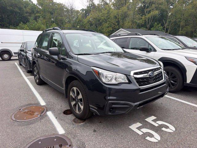 2018 Subaru Forester 2.5i for sale in Newtown Square, PA
