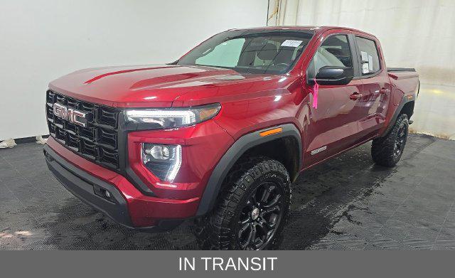 2024 GMC Canyon Elevation for sale in Skokie, IL