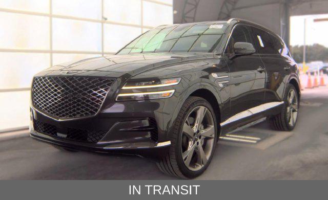 2024 Genesis GV80 3.5T AWD for sale in Skokie, IL