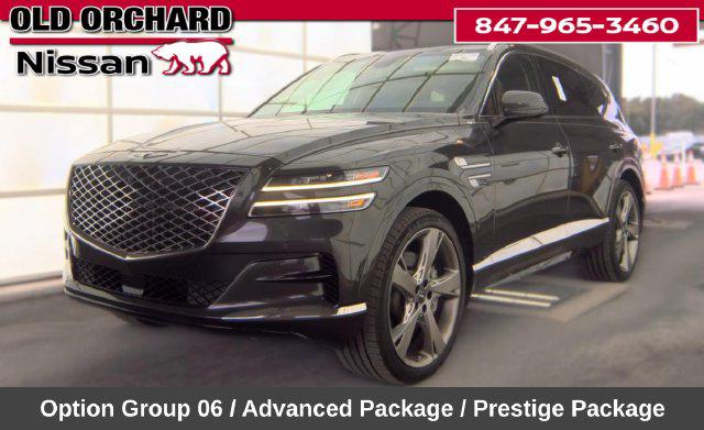 2024 Genesis GV80 3.5T AWD for sale in Skokie, IL
