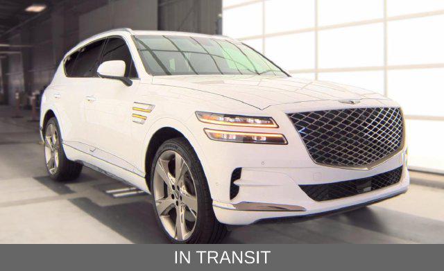 2023 Genesis GV80 2.5T AWD for sale in Skokie, IL