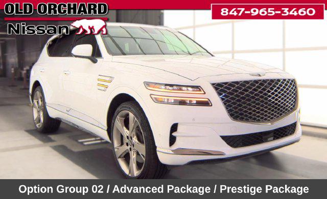 2023 Genesis GV80 2.5T AWD for sale in Skokie, IL
