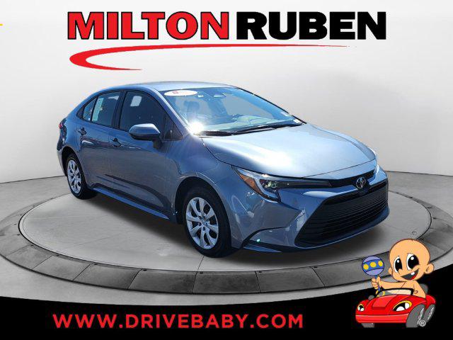 2026 Toyota Corolla Hybrid Hybrid LE for sale in Augusta, GA
