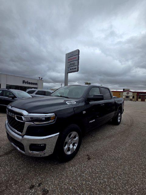 2027 Ram 1500 Big Horn for sale in Clay Center, KS