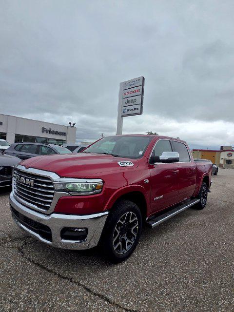 2027 Ram 1500 Laramie for sale in Clay Center, KS