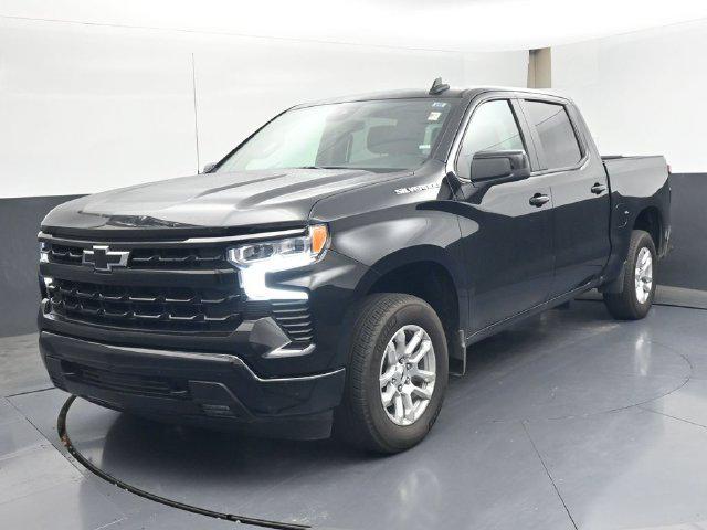 2026 Chevrolet Silverado 1500 RST for sale in Bessemer, AL