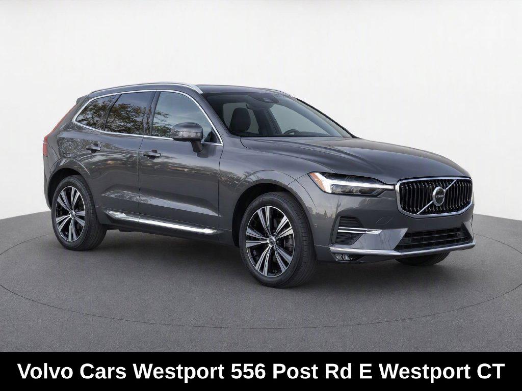 2022 Volvo XC60