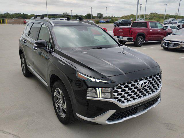 2022 Hyundai Santa Fe SEL for sale in Tulsa, OK