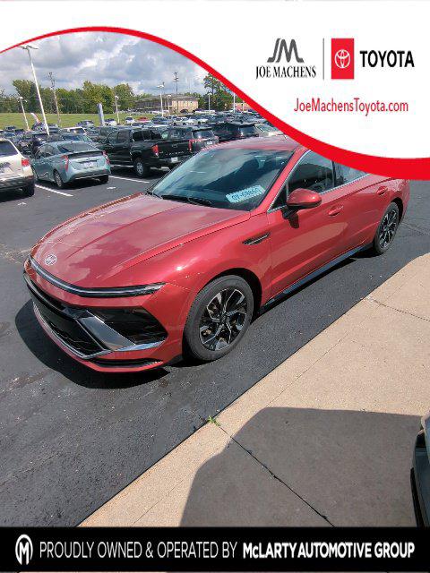 2025 Hyundai Sonata SEL for sale in Columbia, MO