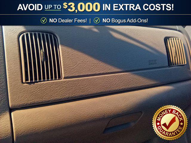 Used 2002 Dodge Ram 1500 For Sale in Muscle Shoals, AL