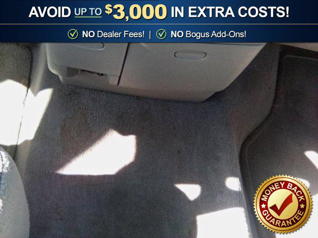 Used 2002 Dodge Ram 1500 For Sale in Muscle Shoals, AL
