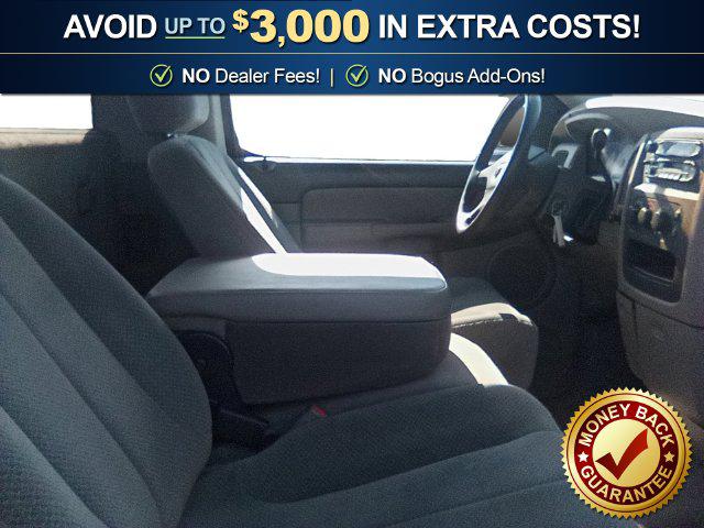 Used 2002 Dodge Ram 1500 For Sale in Muscle Shoals, AL