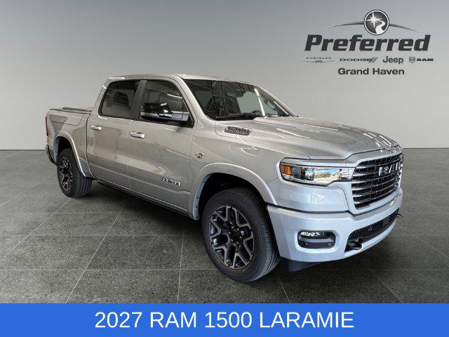 2027 Ram 1500 Laramie for sale in Grand Haven, MI