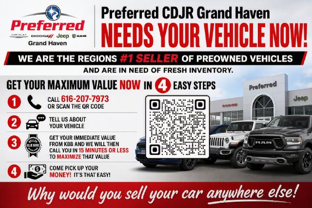 2027 Ram 1500 Laramie for sale in Grand Haven, MI