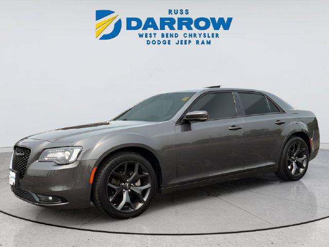 2023 Chrysler 300 300S for sale in West Bend, WI