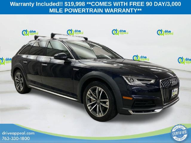 2018 Audi allroad 2.0T Premium for sale in New Hope, MN