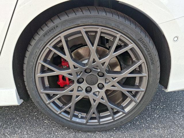 2026 Audi RS 3 TFSI quattro S tronic