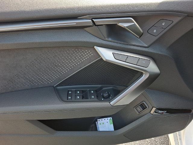 2026 Audi RS 3 TFSI quattro S tronic