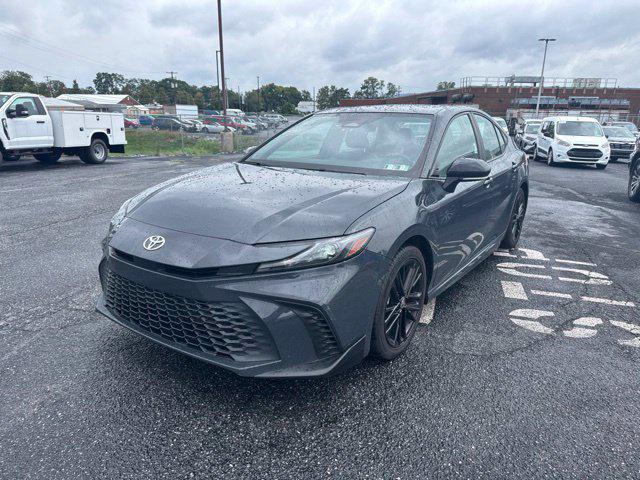 2025 Toyota Camry SE for sale in Lemoyne, PA