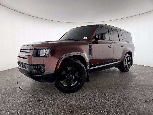 2023 Land Rover Defender