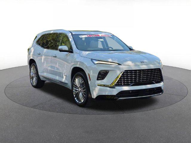 2027 Buick Enclave Avenir for sale in Greenville, NC