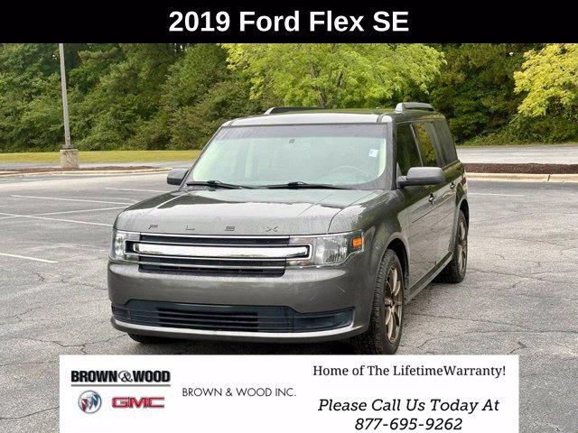 2019 Ford Flex SE for sale in Greenville, NC