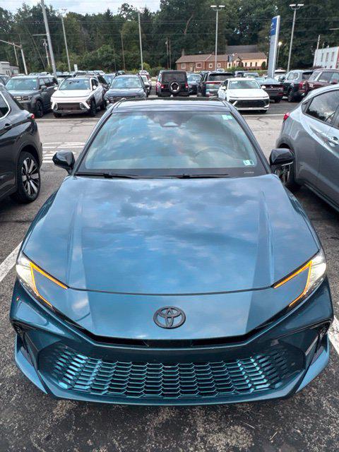2026 Toyota Camry XSE for sale in Butler, PA