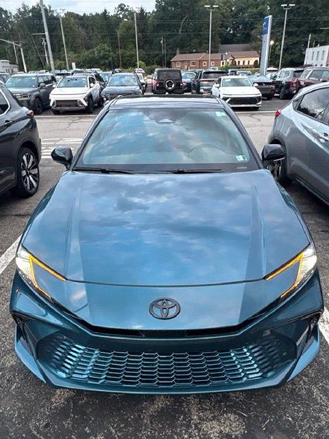 2026 Toyota Camry XSE for sale in Butler, PA