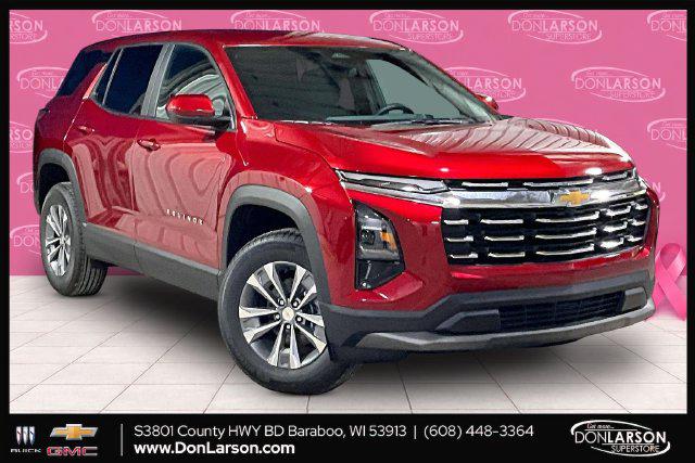 2027 Chevrolet Equinox LT AWD for sale in Baraboo, WI
