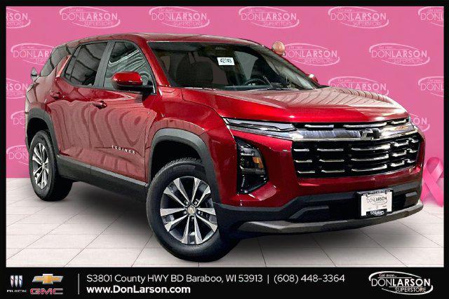 2027 Chevrolet Equinox LT AWD for sale in Baraboo, WI