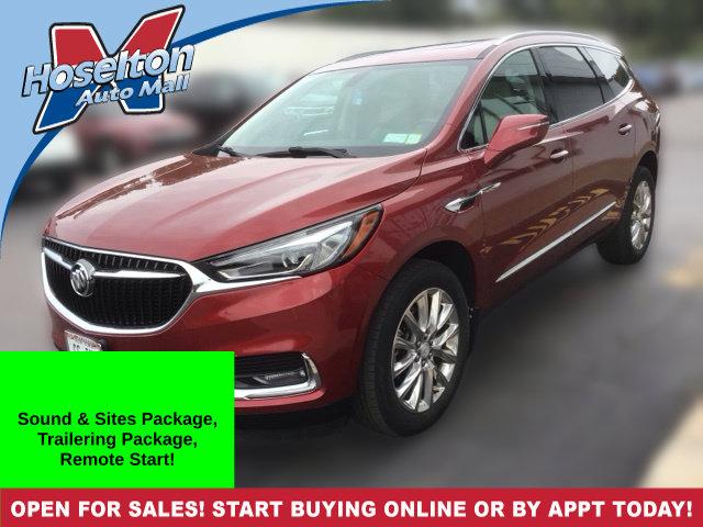 2021 Buick Enclave AWD Essence for sale in East Rochester, NY