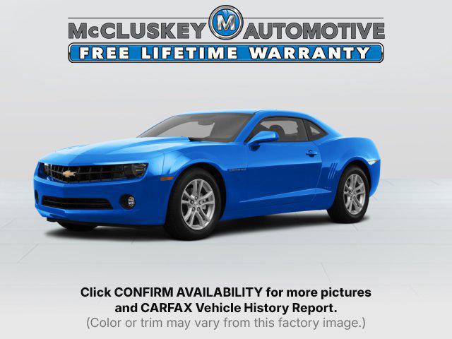 2013 Chevrolet Camaro for sale near Cincinnati, OH