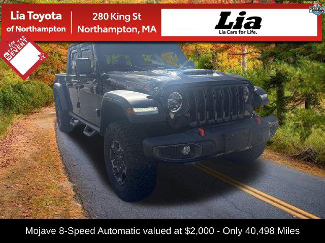 2021 Jeep Gladiator Sport for sale in Northampton, MA