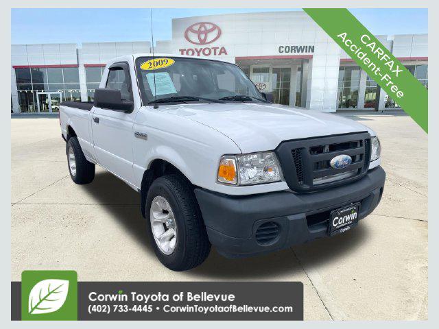 2009 Ford Ranger Sport for sale in Bellevue, NE