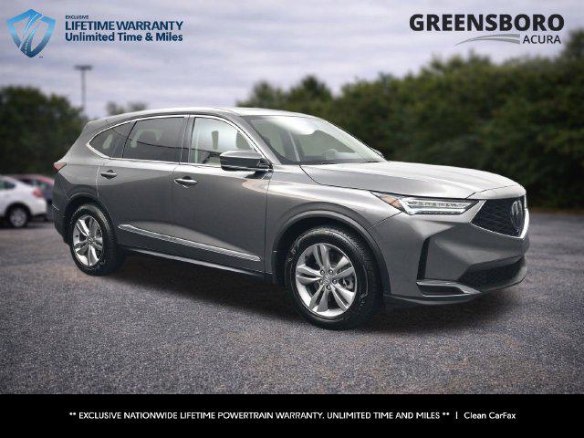 2026 Acura MDX Standard for sale in Greensboro, NC