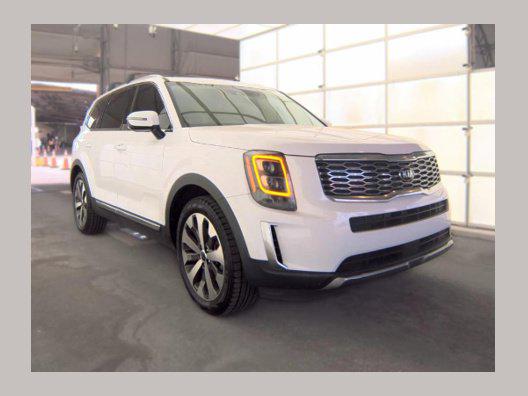 2021 Kia Telluride EX for sale in MYRTLE BEACH, SC