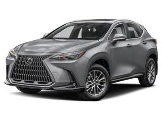 2026 Lexus NX 350h Premium for sale in Redwood City, CA