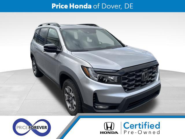 2023 Honda Passport AWD TrailSport for sale in Dover, DE